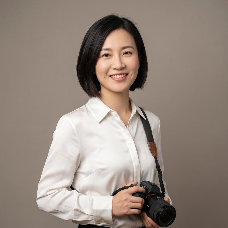 糖心vlog摄影师